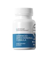 Advanced Bionutritionals – Advanced Mitochondrial Formula Support Supple... - $170.42