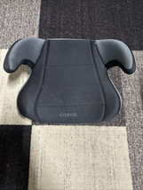 Cosco Topside Booster Car Seat (Gray)- Used - $140.19