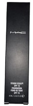 MAC Studio Sculpt Foundation SPF 15 (NC15)(40ml/1.3 fl oz) (New/Sealed I... - $408.49 MXN