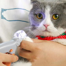 Professional Pet Nail Clipper With LED Light - £15.70 GBP