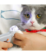 Professional Pet Nail Clipper With LED Light - £15.70 GBP