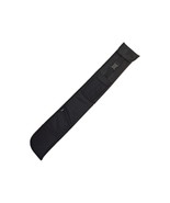 BLACK 1B/1S Billiard Pool Cue Stick Nylon Padded Soft Case Bag with Strap - £23.55 GBP