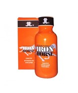 IRON HORSE – LEATHER CLEANER 30ml - $46.00