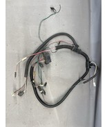 1970 1971 1972 Chevy Chevelle Malibu Engine Alternator Wiring Harness El... - $3,008.40 MXN