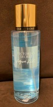 NEW VICTORIA&#39;S SECRET Aqua Kiss Fragrance Mist BRUME PARFUMEE - $15.98