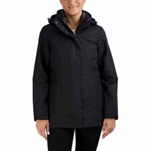 Gerry Ladies&#39; 3-in-1 Systems Jacket with Removable Inner Vest - £44.06 GBP+