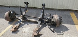 2016 Freightliner Cascadia OEM Front Beam Axle - $1,485.00