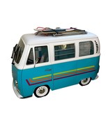 American Girl Joss VW California Surfing Van Complete Wit... - $1,152.00