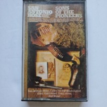 Sons Of The Pioneers, San Antonio Rose &amp; Other Favorites, Rca Cassette Tape - £3.93 GBP
