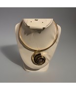 House of Harlow 1960 Viral Gold Tone Shell Necklace - $59.00