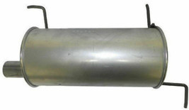 AP Exhaust 3460 Challenge Series Muffler W/ Inlet 1-7/8&quot; &amp; Outlet 3/4&quot; Neck - $1,505.17 MXN