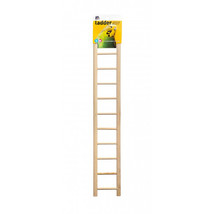 Prevue Birdie Basics Ladder for Bird Cages 11 step - 6 count Prevue Birdie Basic - £54.26 GBP