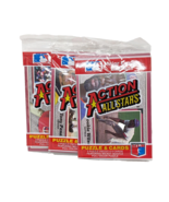 Donruss Baseball 1983 Action All Stars Trading Cards Packs Set #5 - Lot ... - $10.88