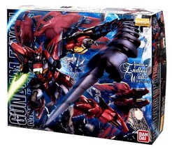 Bandai 1/100 MG GUNDAM Epyon Mobile Suit OZ-13MS from Japan - £72.63 GBP