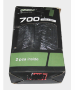 BWSHLF 700 X 25C Bike Tire Foldable Bead Replacement Cycling Bicycle Tir... - $27.02 CAD