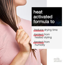 milk_shake lifestyling amazing anti-humidity protective styling spray, 6.8 Oz. image 3