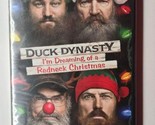Duck Dynasty: Im Dreaming of a Redneck Christmas (DVD, 2013) - $7.91