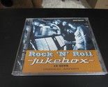 Rock N Roll Jukebox [Remastered] by Various Artists (CD, Oct-2013, Play ... - $7.91