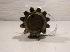 SIMPLICITY SNAPPER TRACTOR STEERING SHAFT PINION 1723051SM image 3
