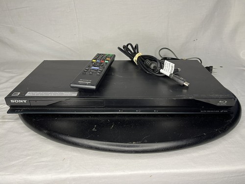 sony bdp s 270