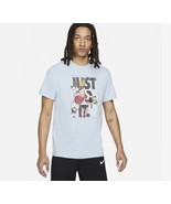 2XL Nike OC Art Just Do It 2 Basketball T-Shirt Men&#39;s BNWTS - £15.62 GBP