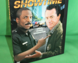 Showtime Eddie Murphy Robert De Niro DVD Movie - £6.99 GBP