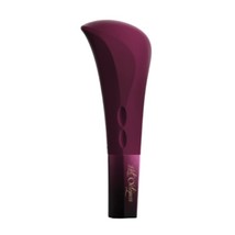 HOT OCTOPUSS AMO BULLET VIBRAOR WATERPROOF PLUM - $928.97 MXN