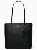 New Kate Spade Brynn Saffiano Tote Black with Dust bag - £89.36 GBP