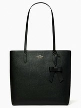 New Kate Spade Brynn Saffiano Tote Black with Dust bag - $109.16