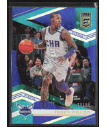 2019-20 Donruss Elite #32 Terry Rozier Blue #/99 - $4.83