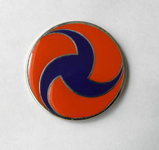 Us Army Air Corps Command Wwii Burma China Campaign Large Pin 1.5 Inches - £5.10 GBP