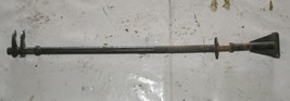 1995 Arctic Cat ZR 580 EFI Steering Column Shaft - $23.88