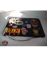 Dell Latitude E5420 P16G LCD Back Cover W/WIFI Antenna 1A22J7100-HUE-G J... - $20.34 CAD