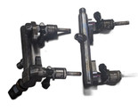 Fuel Injectors Set With Rail From 2019 Subaru Forester  2.5 16611AB030 FB25 - $119.95