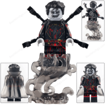 Zombie Strange   Doctor Strange in the Multiverse of Madness Minifigure Toy Gift - $15.98