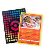 Sword &amp; Shield Pokemon Card (N12): Heatmor 026/202 - $4.90