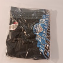 2003 NFC Conference Champions Reebok Men's Large Black Long Sleeve T-Shirt image 12