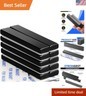 Durable Waterproof Neodymium Magnets with Double-Sided Adhesive - 60 x 10mm Item image 13
