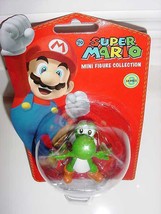 Super Mario Mini Figure Collection Series 3 Yoshi - $14.99