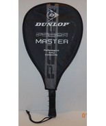 Dunlop Power Master Performance Racquetball Racquet 3 1/8&quot; Grip Cover - $478.96 MXN