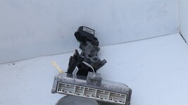 2006 Honda Accord 2.4L AT ECU ECM Control Module W/ Immo & Key 37820-RAD-A68 image 8