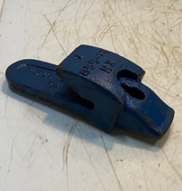 Hensley 855-18 HX Bucket Tooth Adapter Heavy Duty Excavator Tooth Mount 4S - $29.99