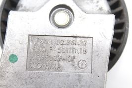 10-16 PORSCHE PANAMERA V6 3.6 ENGINE BELT TENSIONER Q0705 image 11