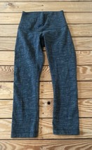 Lululemon Women’s High waist Wunder Under leggings size 4 Black Olive AU - $32.57