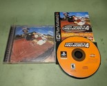 Tony Hawk 4 Sony PlayStation 1 Complete in Box - $5.89