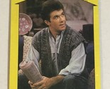Growing Pains Trading Card  1988 #2 Alan Thicke - $1.97