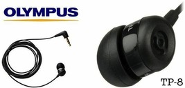 Olympus TP8 Telephone Pickup Microphone for Voice Recorders Factory Seal... - $29.99