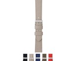 Morellato Metal Bracelet for Men&#39;s Watch Cordura / 2 Black 18mm A01U2779... - £24.80 GBP
