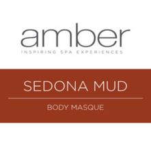 Amber Mud Masque, Sedona and French Red Clay, 16 Oz. image 5