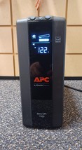 APC BX1500M 1500VA Battery Backup &amp; Surge Protector - £79.75 GBP
